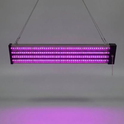 Growluma – Lampe LED Plein Spectre pour Plantes d'Intérieur