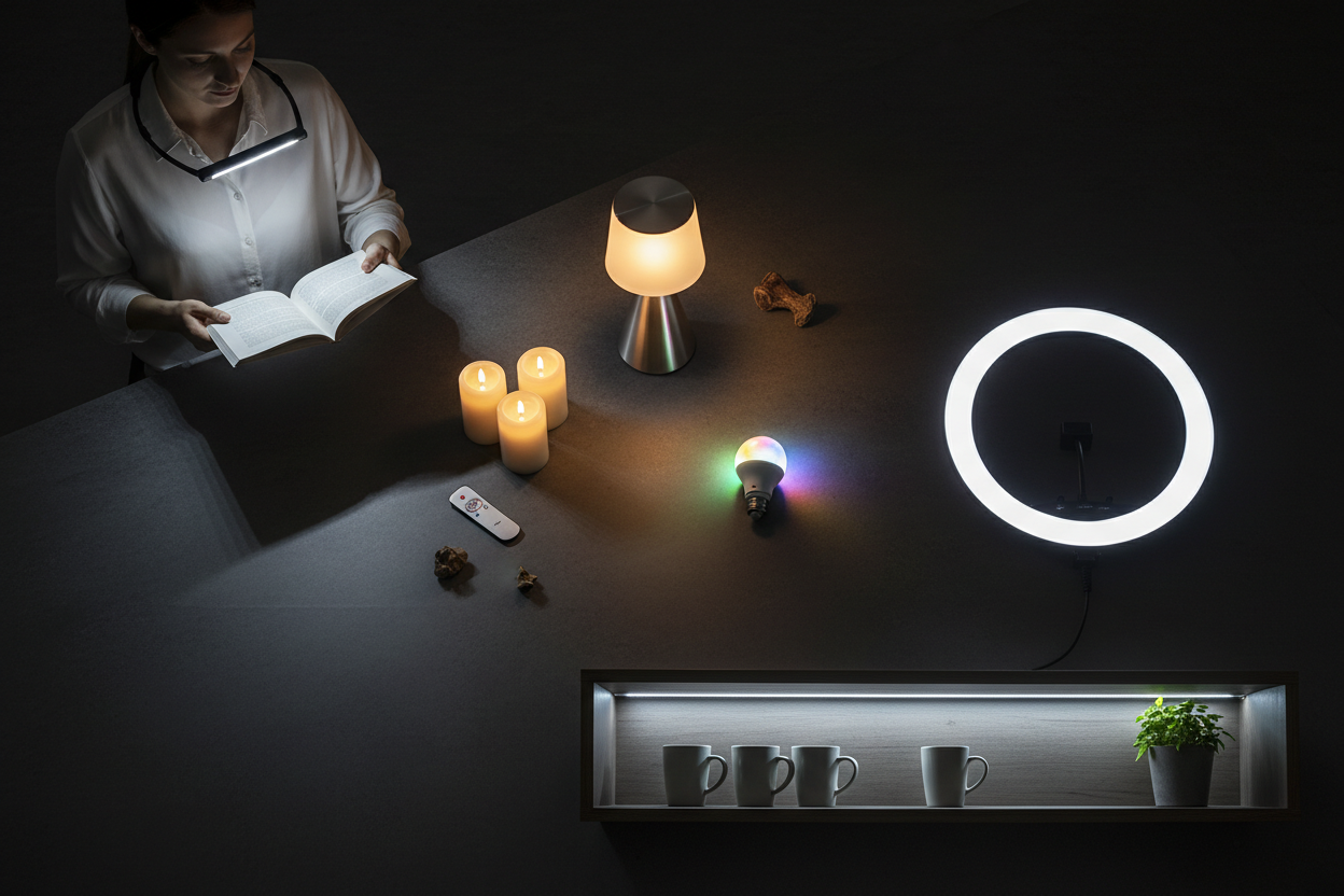 Bannière produits Atmory pour diaporama